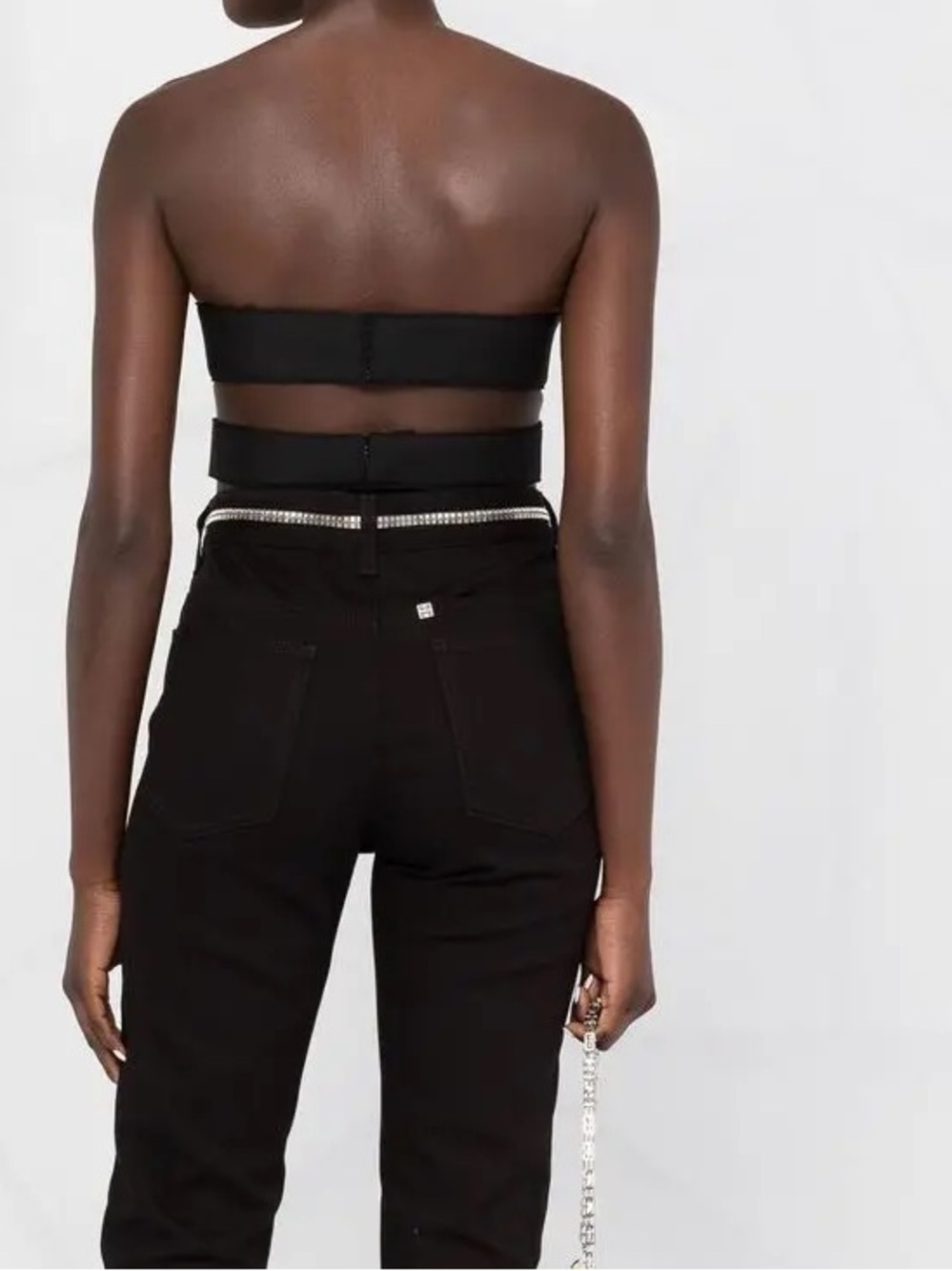 Givenchy Bralette - Picture 3 of 6